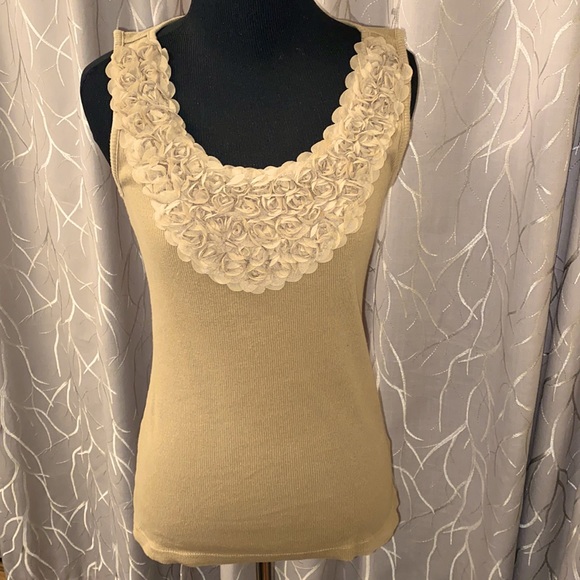 Adorable Philosophy Tank Top🎈 - Picture 1 of 6